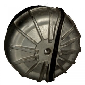 Фото 3 - Подушка двигателя FEBI BILSTEIN 26481