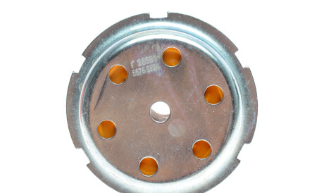 Фото 2 - Пильник/відбійник FEBI BILSTEIN 26561