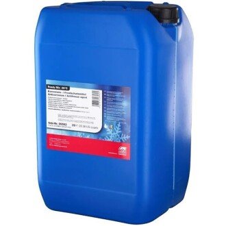 Фото 7 - Охлаждающая жидкость (антифриз) FEBI BILSTEIN 26582