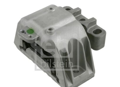 Подушка двигателя передняя правая Skoda Octavia 1.4 00-10 Volkswagen Golf IV 1.4-1.6 97-06 (Febi) - (1J0199262BK) FEBI BILSTEIN 26584