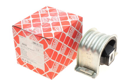Фото 2 - Подушка двигателя FEBI BILSTEIN 26630