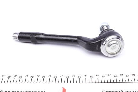 Фото 3 - Рулевой наконечник FEBI BILSTEIN 26637