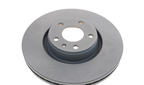 Фото 3 - Гальмівний диск FEBI BILSTEIN 26647