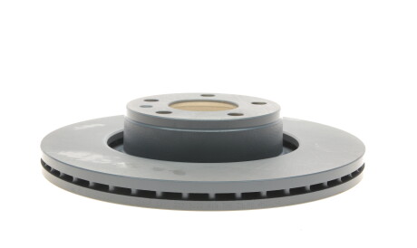 Фото 3 - Гальмівний диск FEBI BILSTEIN 26648