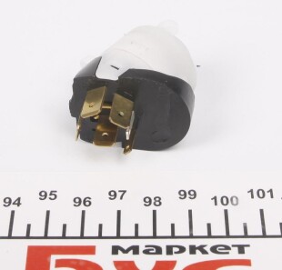 Фото 3 - Замок / Ручка FEBI BILSTEIN 26652