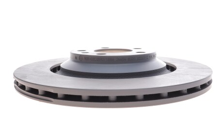 Фото 3 - Тормозной диск FEBI BILSTEIN 26654