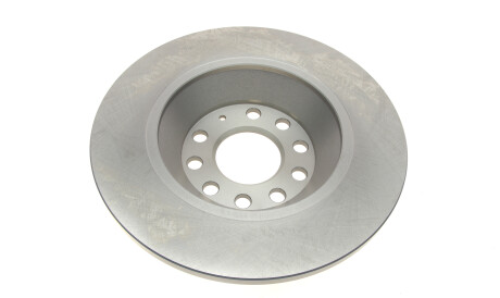 Фото 2 - Гальмівний диск FEBI BILSTEIN 26657