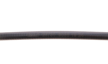 Фото 3 - Трос ручного гальма FEBI BILSTEIN 26731