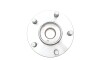 Подшипник ступицы передней Ford Focus II C-Max 04-12 (ABS) (Febi) - (1223640, 1230907, 1232245) FEBI BILSTEIN 26770 (фото 3)