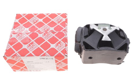 Фото 2 - Подушка двигуна FEBI BILSTEIN 26777