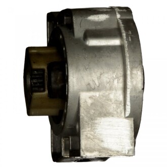 Фото 3 - Подушка крепления КПП FEBI BILSTEIN 26778