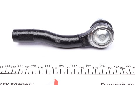 Фото 2 - Рулевой наконечник FEBI BILSTEIN 26797