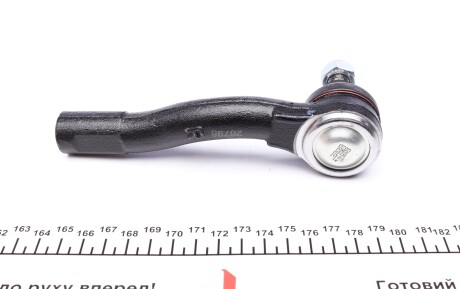 Фото 3 - Рульовий наконечник FEBI BILSTEIN 26798