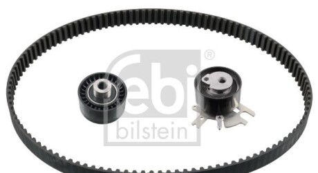 Комплект пасу ГРМ - (083192, 0831K0, 0831T5) FEBI BILSTEIN 26818 (фото 1)