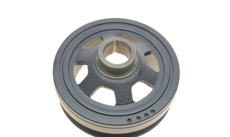 Фото 2 - Шків колінвалу / Демфер FEBI BILSTEIN 26825