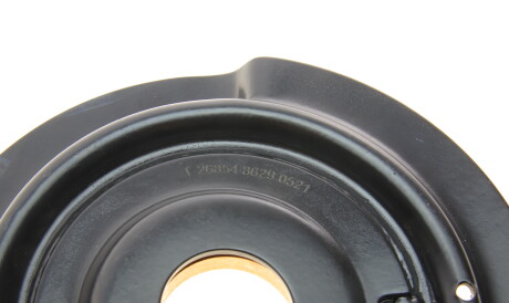 Фото 3 - Тарілка пружини FEBI BILSTEIN 26854