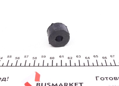 Фото 2 - Втулка стабілізатора FEBI BILSTEIN 26866