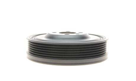 Фото 3 - Шків колінвалу / Демфер FEBI BILSTEIN 26870