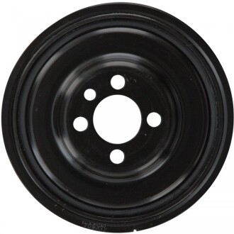 Фото 2 - Шків колінвалу / Демфер FEBI BILSTEIN 26874