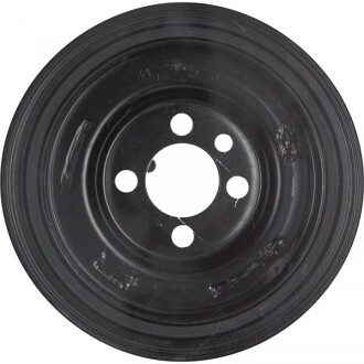 Фото 3 - Шків колінвалу / Демфер FEBI BILSTEIN 26874