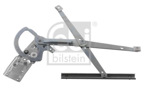 Склопідіймач - ((0007250002, 7250002, A0007250002)) FEBI BILSTEIN 26890