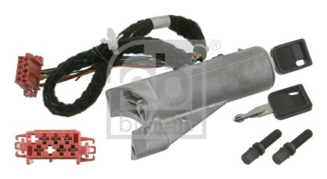 Замок блокування керма - FEBI BILSTEIN 26892