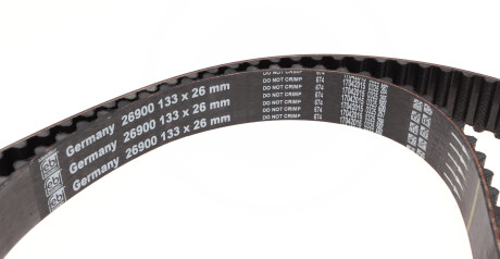 Фото 2 - Комплект ремня ГРМ FEBI BILSTEIN 26901