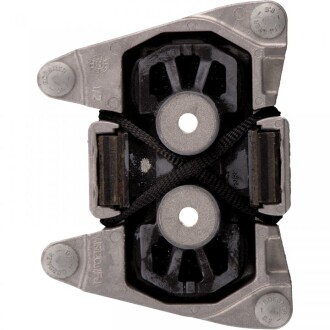 Фото 2 - Подушка кріплення КПП FEBI BILSTEIN 26921