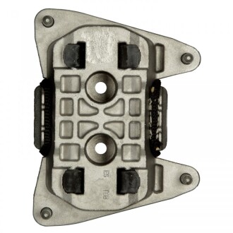 Фото 3 - Подушка кріплення КПП FEBI BILSTEIN 26921