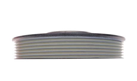 Фото 3 - Шків колінвалу / Демфер FEBI BILSTEIN 26922