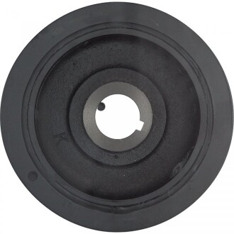 Фото 3 - Шкив коленвала / Демфер FEBI BILSTEIN 26923