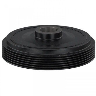 Фото 4 - Шкив коленвала / Демфер FEBI BILSTEIN 26923