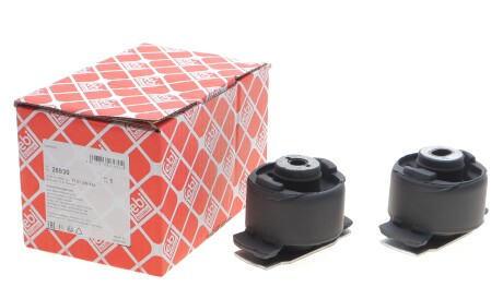 Фото 2 - Сайлентблок подрамника FEBI BILSTEIN 26930