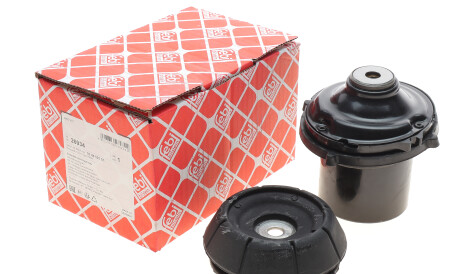 Фото 2 - Опора стойки амортизатора FEBI BILSTEIN 26934