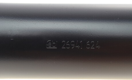 Фото 4 - Пильник/відбійник FEBI BILSTEIN 26941