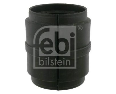 Опора, листова ресора - FEBI BILSTEIN 26946