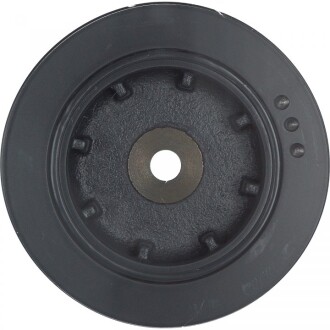 Фото 3 - Шків колінвалу / Демфер FEBI BILSTEIN 26957