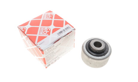 Фото 2 - Сайлентблок важеля FEBI BILSTEIN 27015