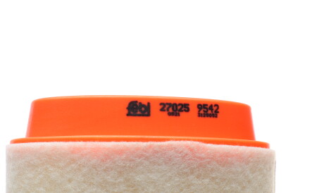 Фото 2 - Повітряний фільтр FEBI BILSTEIN 27025