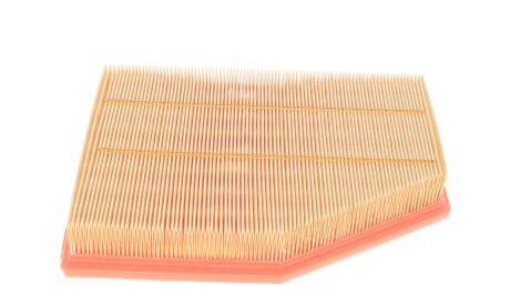 Фото 3 - Воздушный фильтр FEBI BILSTEIN 27036