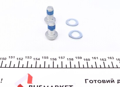 Фото 2 - Шаровая опора FEBI BILSTEIN 27059