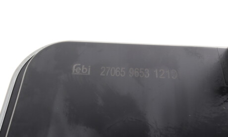 Фото 8 - Масляний фільтр АКПП FEBI BILSTEIN 27065