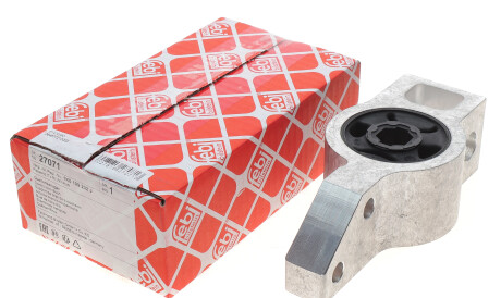 Фото 2 - Сайлентблок важеля FEBI BILSTEIN 27071