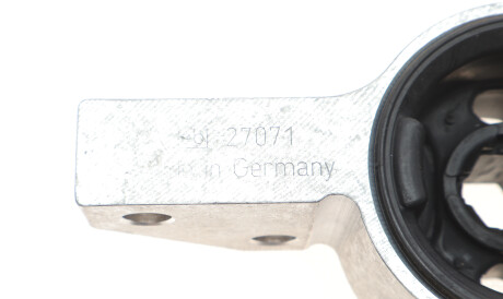 Фото 3 - Сайлентблок важеля FEBI BILSTEIN 27071