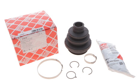 Фото 2 - Пильовик ШРКШ FEBI BILSTEIN 27079