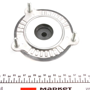 Фото 3 - Опора стійки амортизатора FEBI BILSTEIN 27114