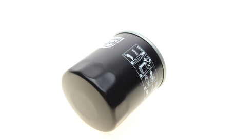 Фото 2 - Масляный фильтр FEBI BILSTEIN 27147