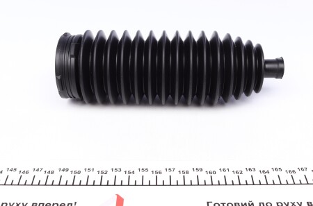 Фото 3 - Рульова рейка та кріплення FEBI BILSTEIN 27197