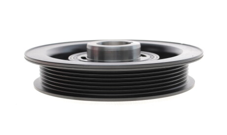 Фото 2 - Шків колінвалу / Демфер FEBI BILSTEIN 27215