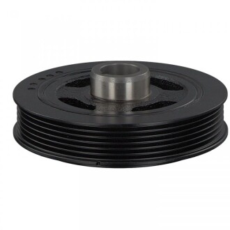 Фото 4 - Шків колінвалу / Демфер FEBI BILSTEIN 27230